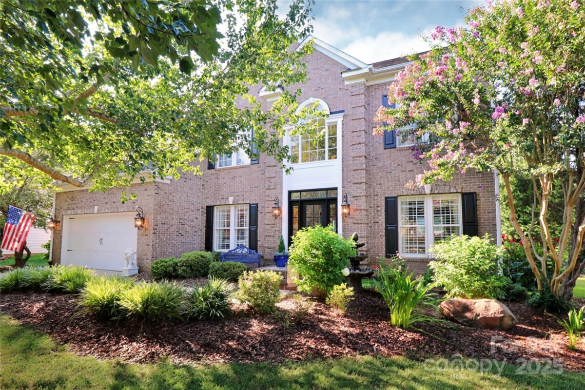 514 Circle Trace Road, Wesley Chapel, NC 28110, MLS # 4296986