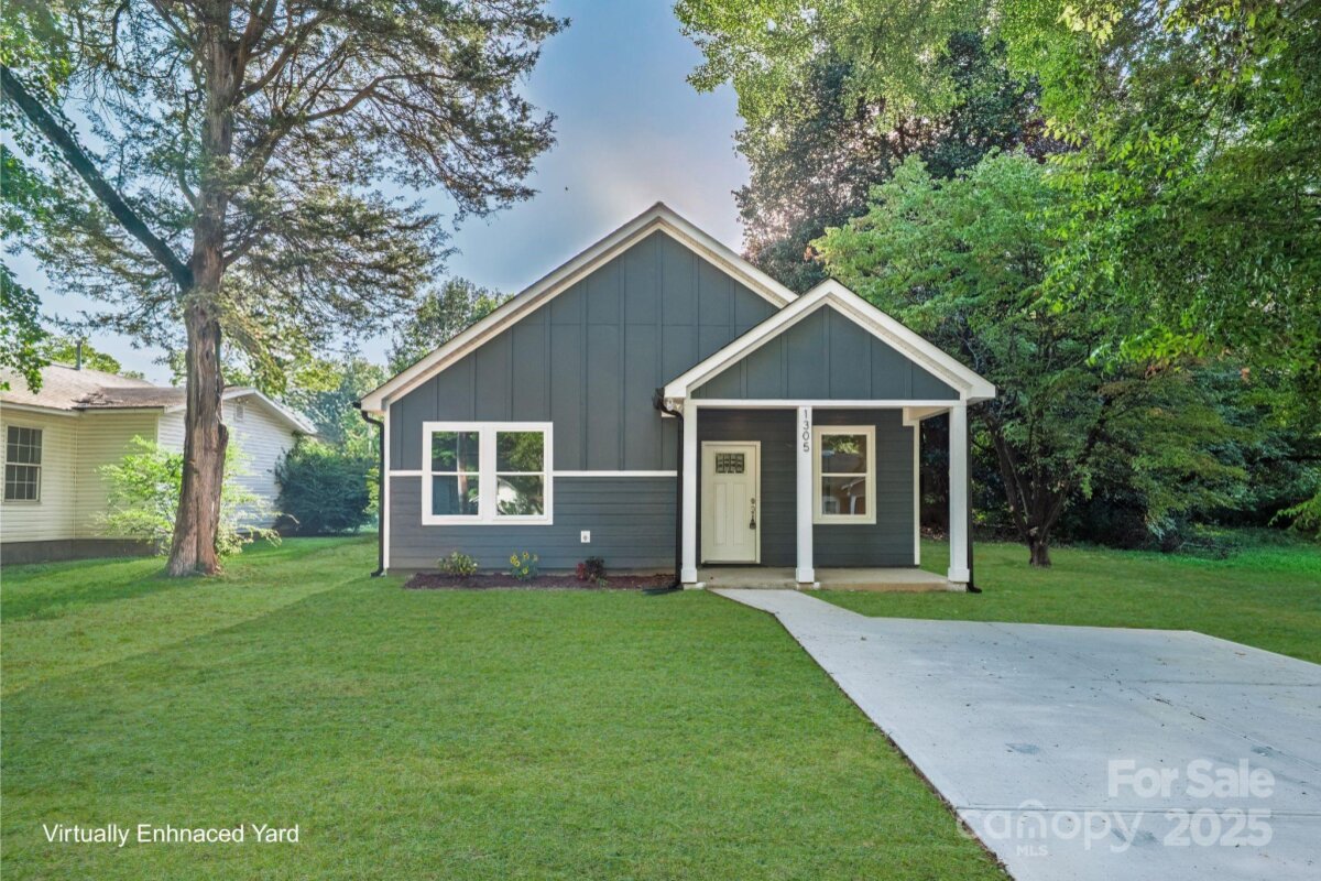 1305 5th Street, Statesville, NC 28677, MLS # 4296991