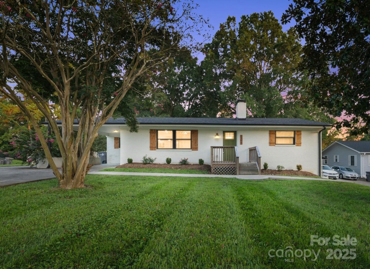 729 Fisher Street, Concord, NC 28027, MLS # 4296992