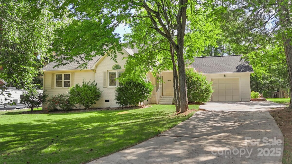 1808 Shorewood Drive, Rock Hill, SC 29732, MLS # 4297007