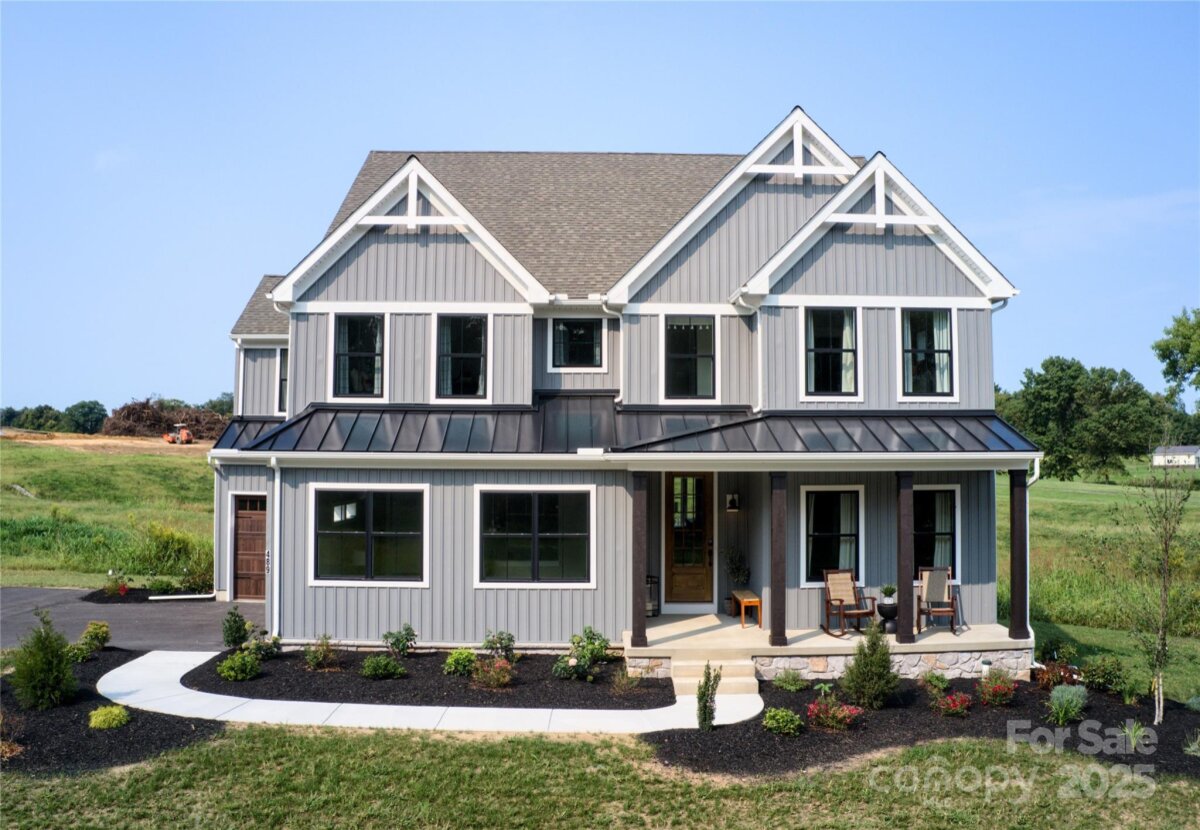 Pinnacle Way Unit Covin, York, SC 29745, MLS # 4297009