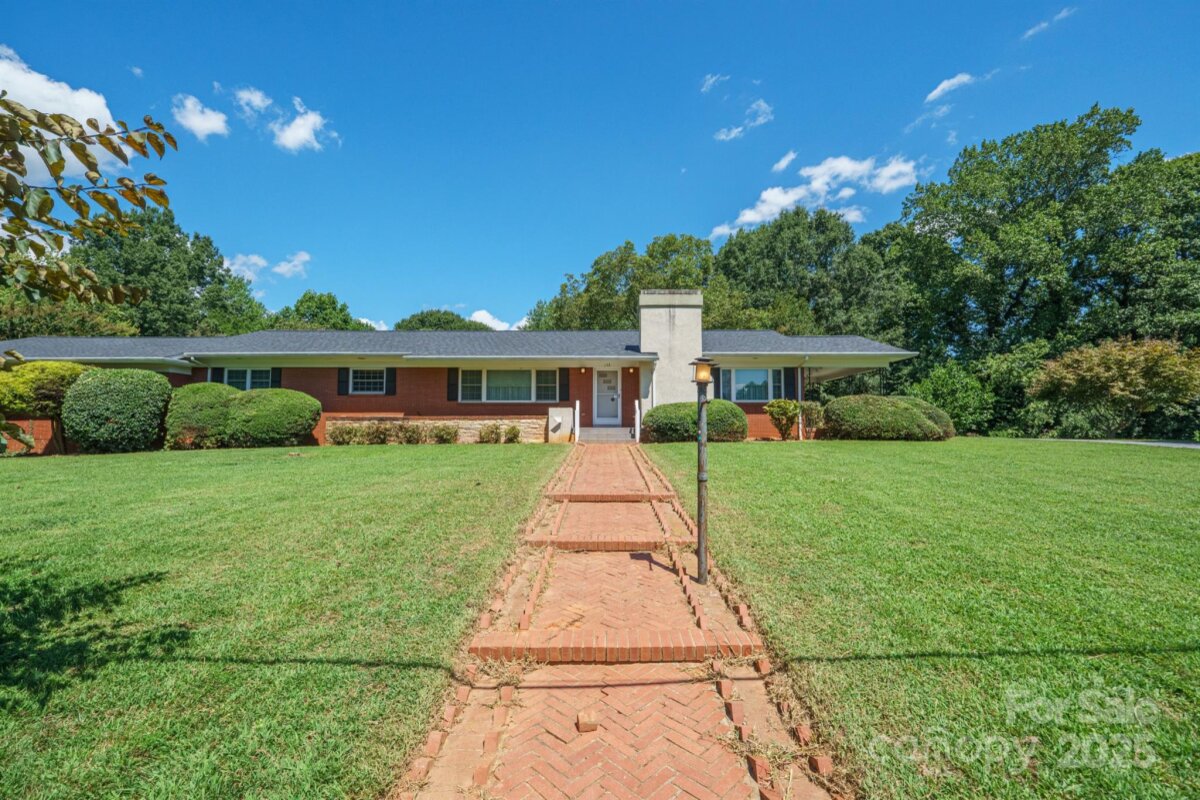 152 31st Avenue, Hickory, NC 28601, MLS # 4297011