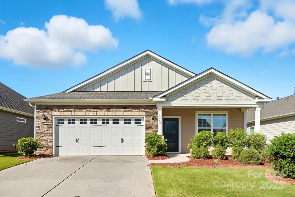 4243 Merrivale Drive, Lancaster, SC 29720, MLS # 4297016