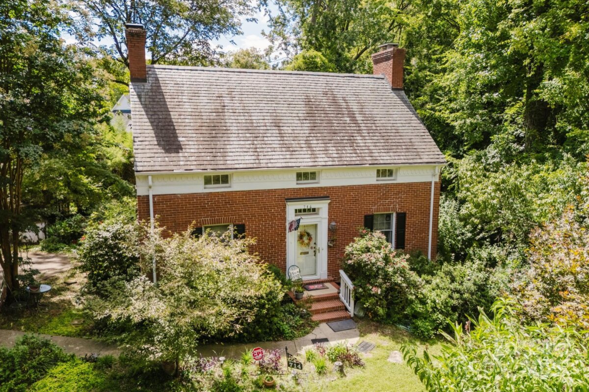 714 Hartford Avenue, Charlotte, NC 28209, MLS # 4297018