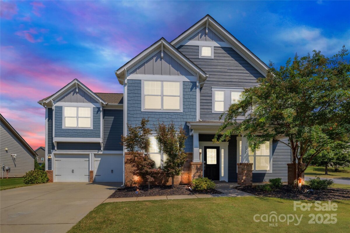 172 Sweet Briar Drive, Indian Land, SC 29707, MLS # 4297023