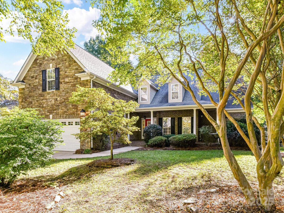 2216 Annabel Court, Matthews, NC 28105, MLS # 4297026