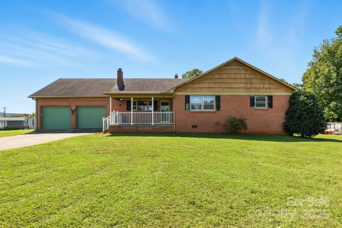 101 Lowman Street, Connelly Springs, NC 28612, MLS # 4297027