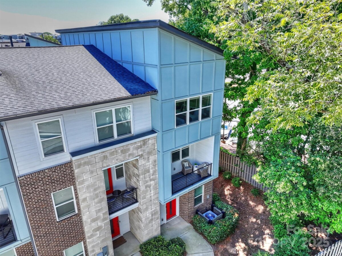 1615 Chatham Avenue, Charlotte, NC 28205, MLS # 4297041