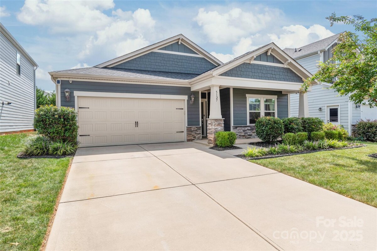 5127 Mcsweeney Lane, Kannapolis, NC 28081, MLS # 4297049