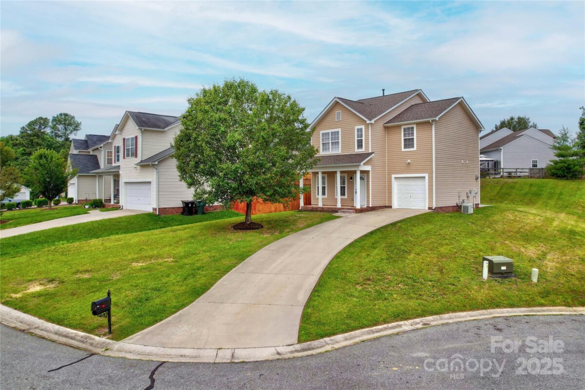 915 Harbour View Cove, Kannapolis, NC 28083, MLS # 4297057