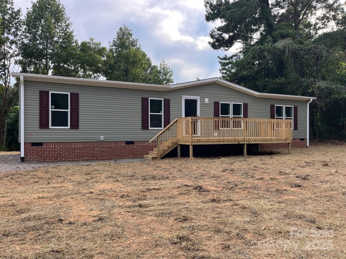 958 Pinnacle Church Road, Nebo, NC 28761, MLS # 4297060