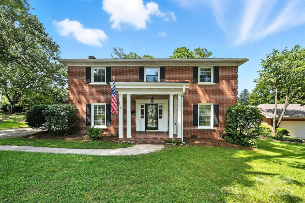 1110 Dumbarton Road, Gastonia, NC 28054, MLS # 4297070
