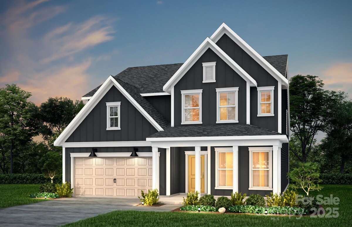 9381 Moss Plantation Avenue, Concord, NC 28027, MLS # 4297072