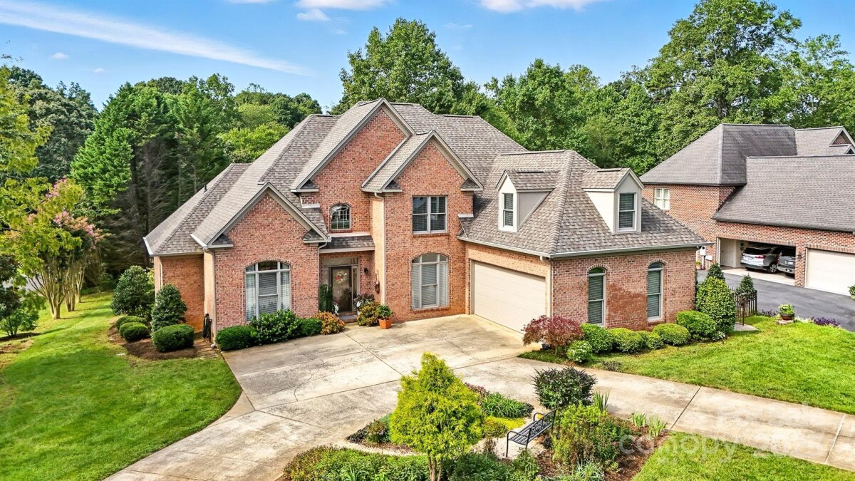 510 7th Street, Conover, NC 28613, MLS # 4297080