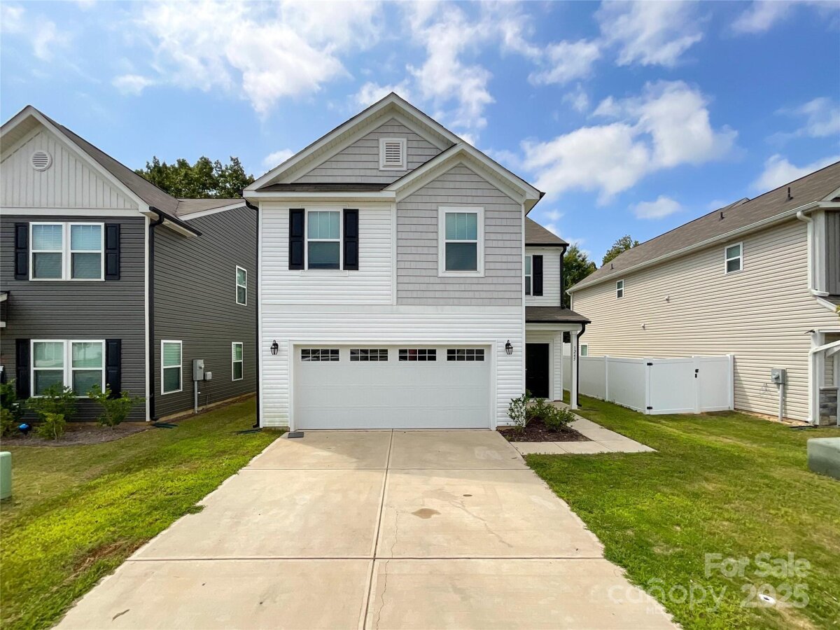 1245 Freeman View Drive, Albemarle, NC 28001, MLS # 4297086