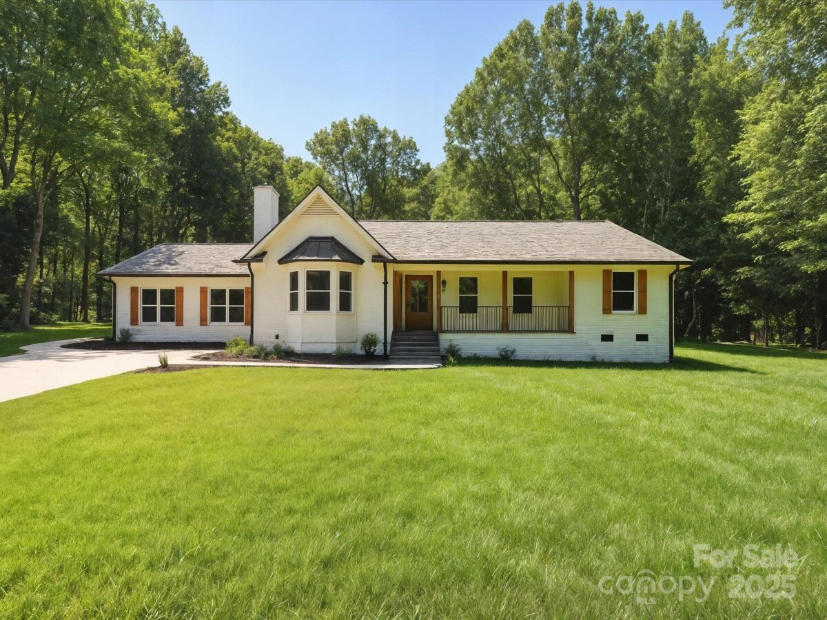 3303 Reid Circle, Monroe, NC 28112, MLS # 4297089