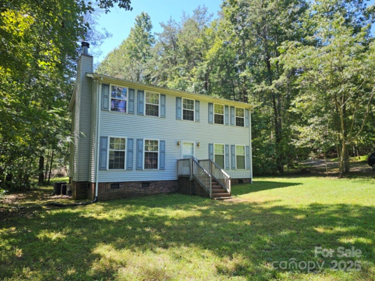 2459 Camp Creek Road, Union Mills, NC 28167, MLS # 4297092