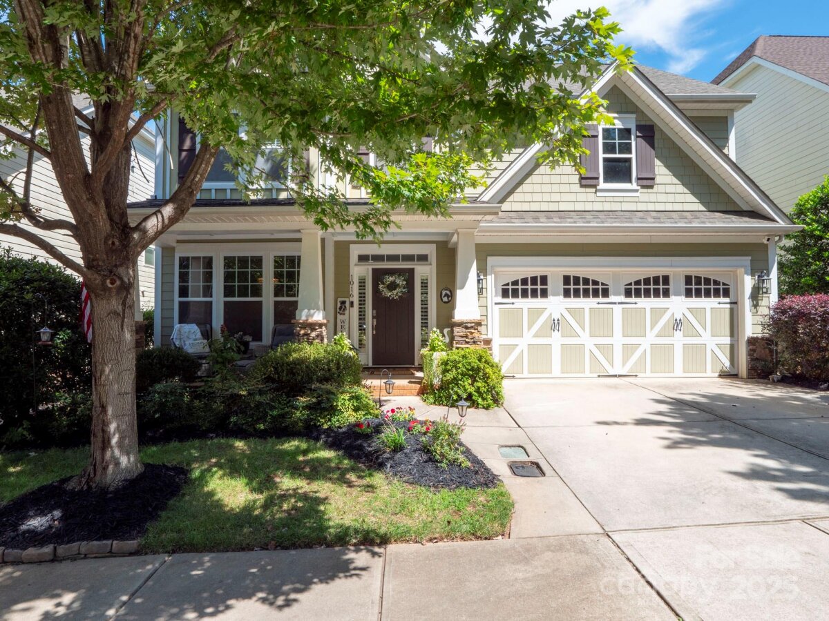 1016 Hamil Ridge Drive, Waxhaw, NC 28173, MLS # 4297098