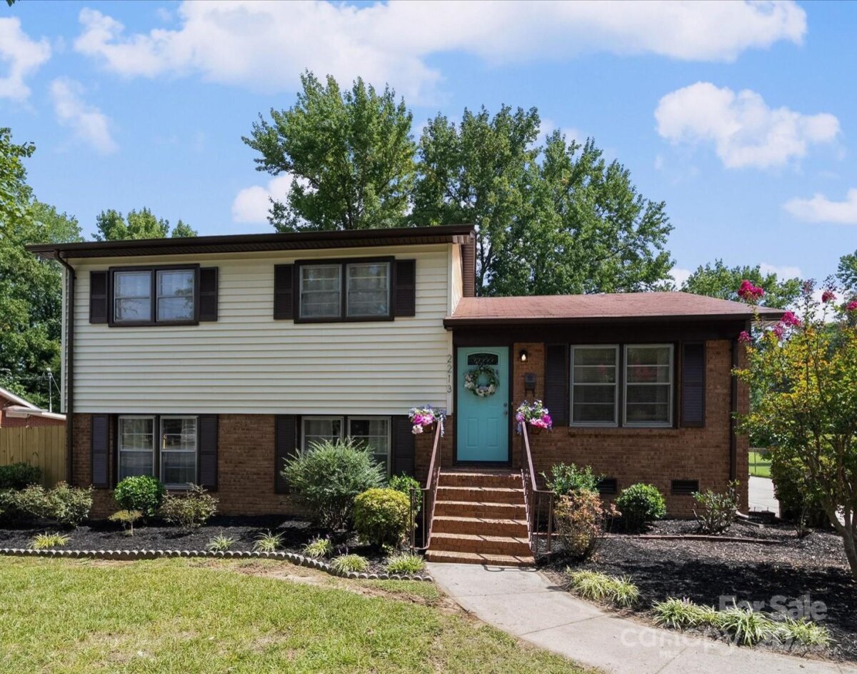 2213 Milton Road, Charlotte, NC 28215, MLS # 4297099