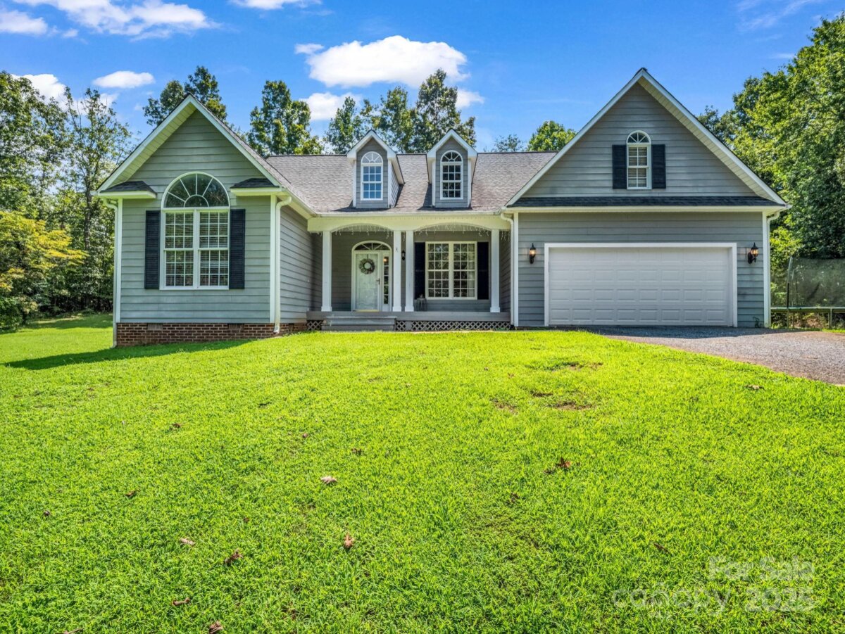 291 Holly Forest Drive, Rutherfordton, NC 28139, MLS # 4297109