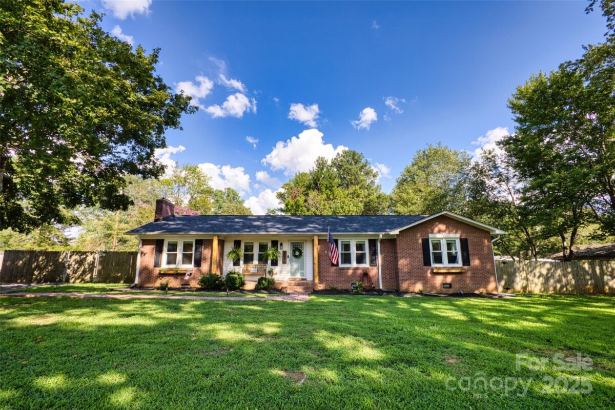 2025 Somerdale Road, Rock Hill, SC 29732, MLS # 4297116