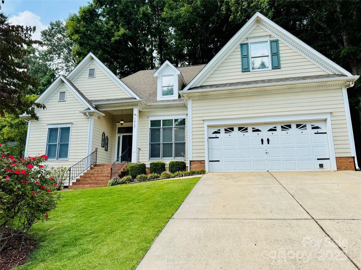 12707 Willow Grove Way, Huntersville, NC 28078, MLS # 4297124