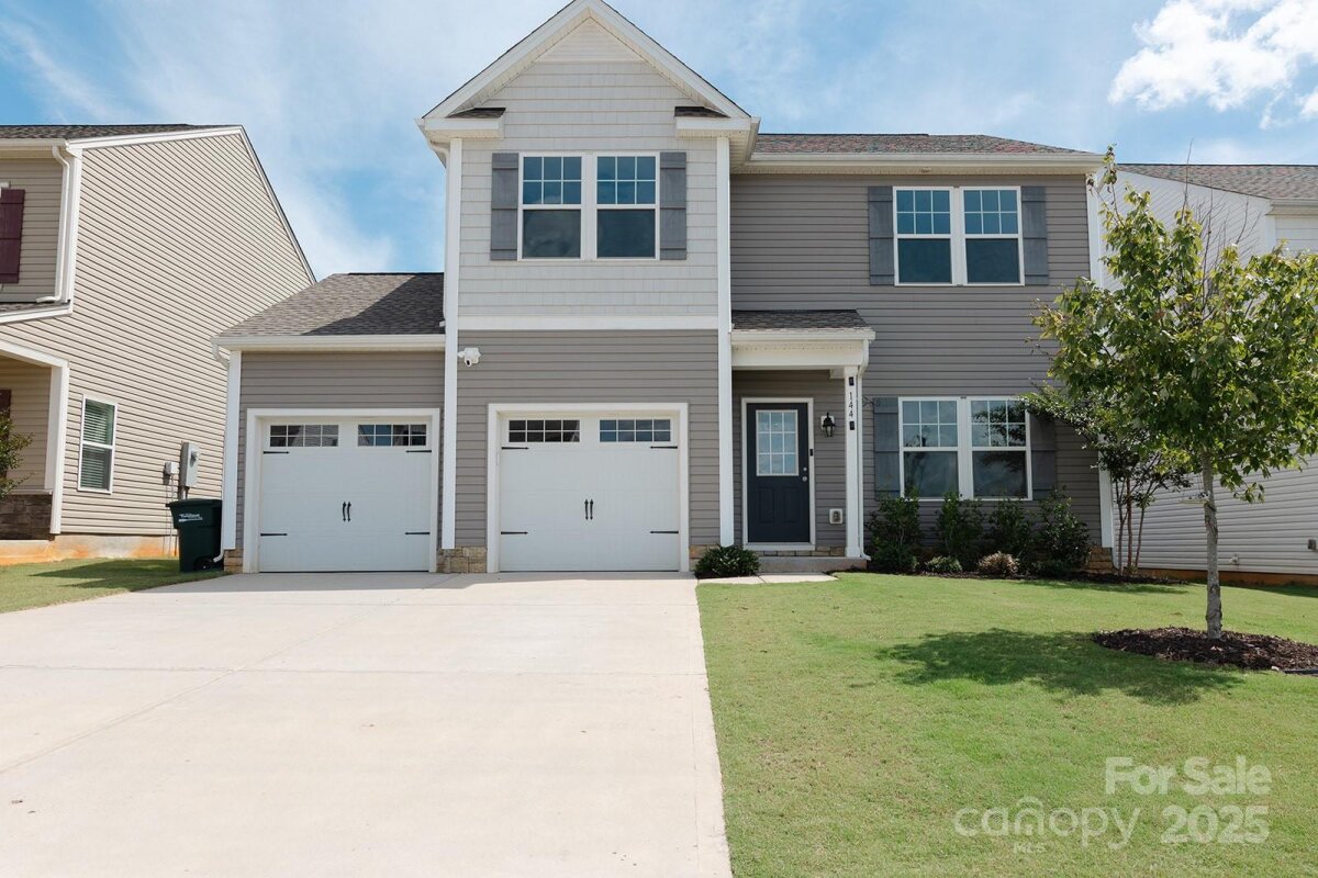 144 Fairfield Drive, Troutman, NC 28166, MLS # 4297127