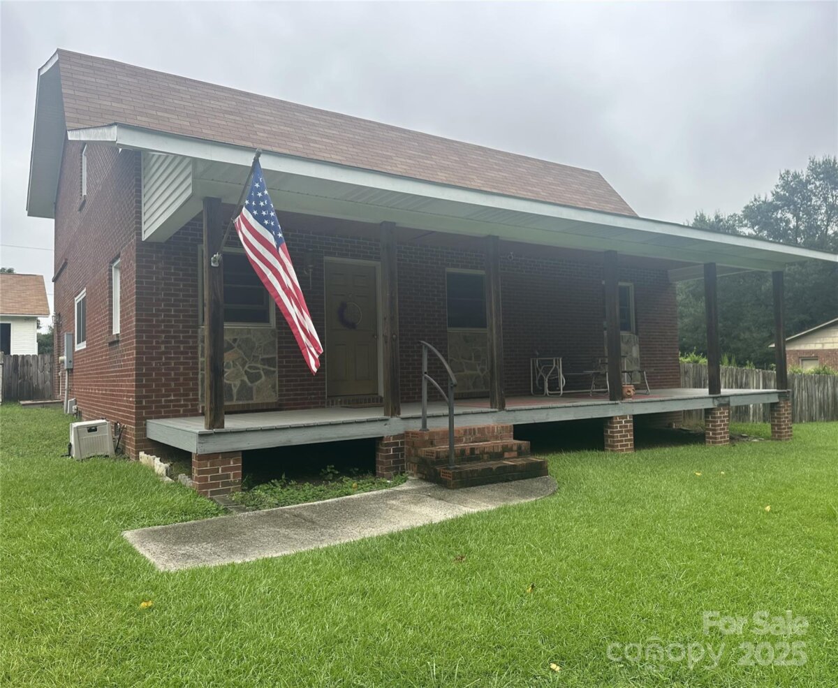3724 Privette Road Unit 5, Matthews, NC 28104, MLS # 4297131