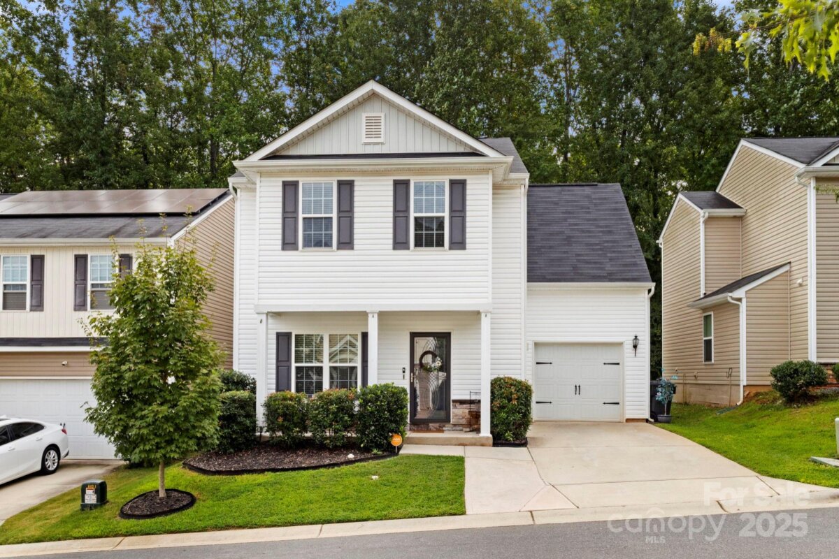 7621 Mockernut Drive, Charlotte, NC 28215, MLS # 4297132