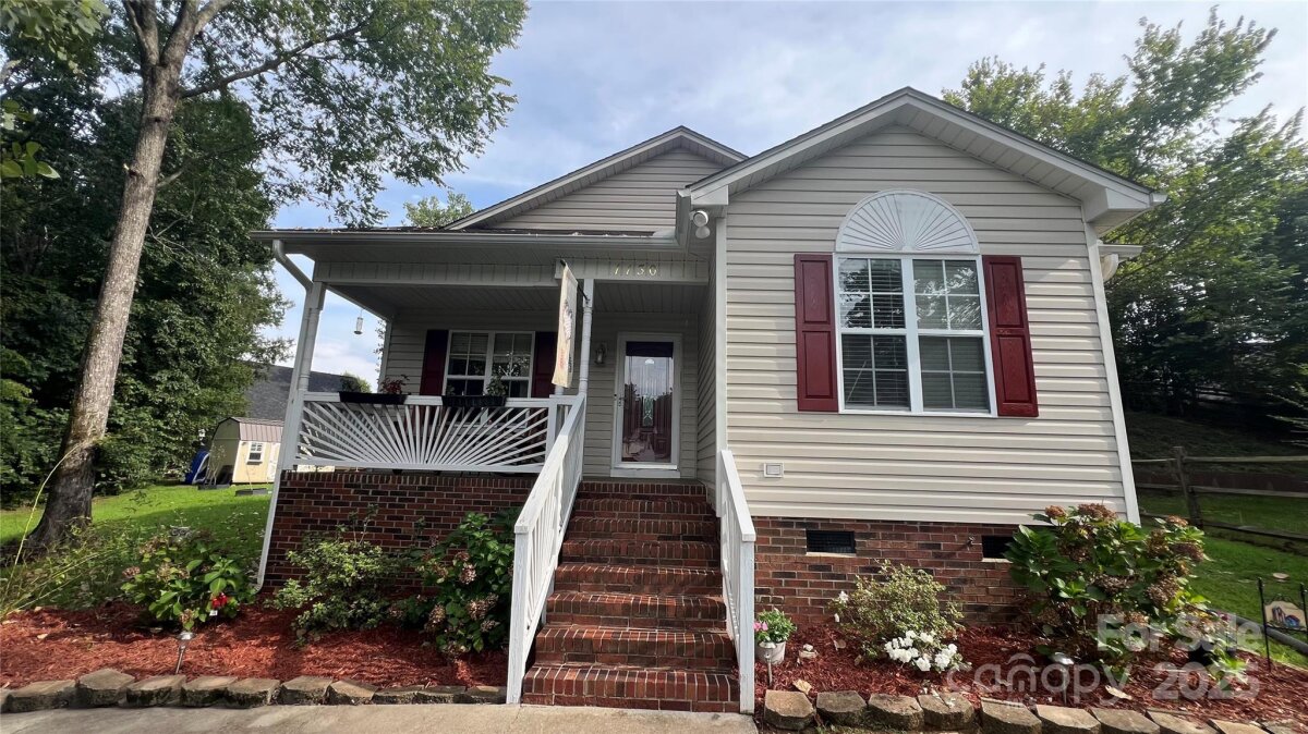 1130 Brigadoon Court, Concord, NC 28025, MLS # 4297136