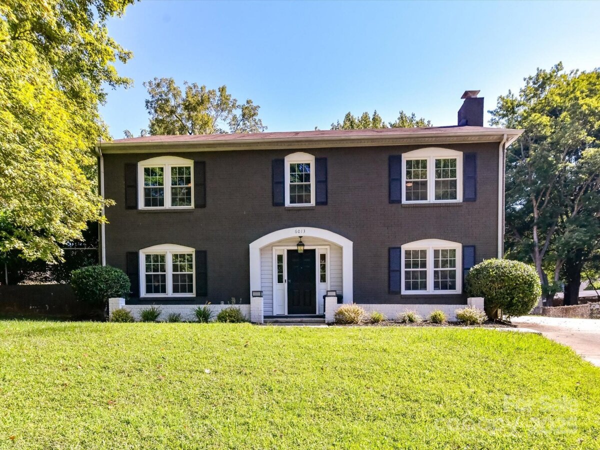 6013 Ferndale Place, Charlotte, NC 28215, MLS # 4297150
