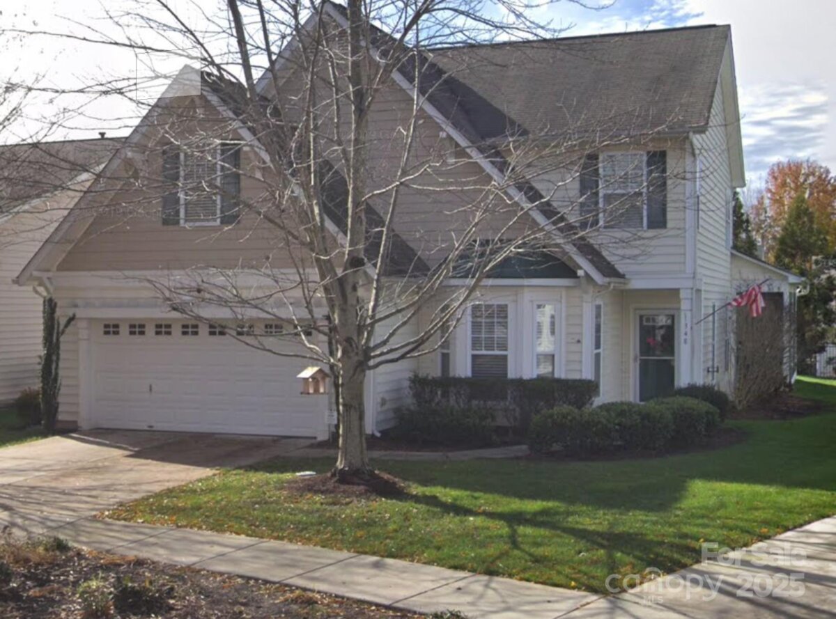1348 Millbank Drive, Stallings, NC 28104, MLS # 4297152