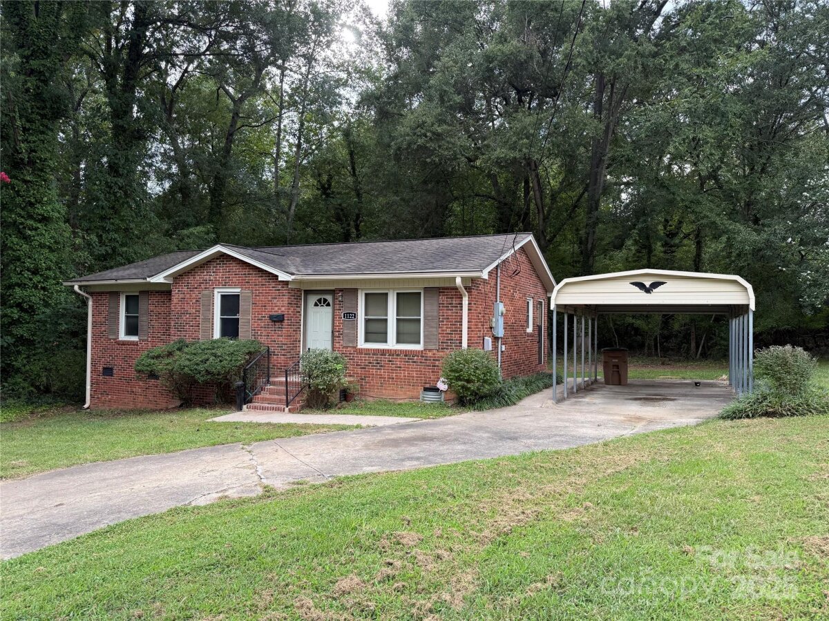 1122 Bridges Street, Shelby, NC 28150, MLS # 4297160