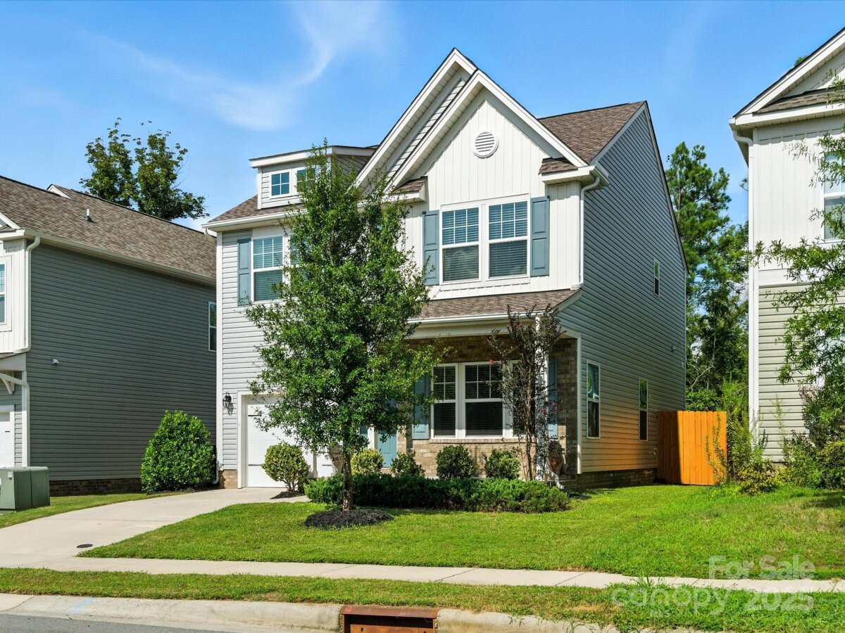 940 Von Buren Boulevard Unit 173, Rock Hill, SC 29730, MLS # 4297163