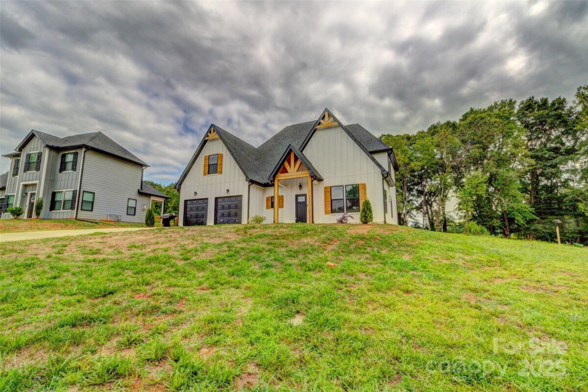 1313 Dockery Drive Unit 1, Shelby, NC 28152, MLS # 4297166