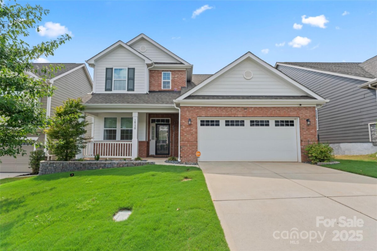 16130 Kelby Cove Unit 80, Charlotte, NC 28278, MLS # 4297167