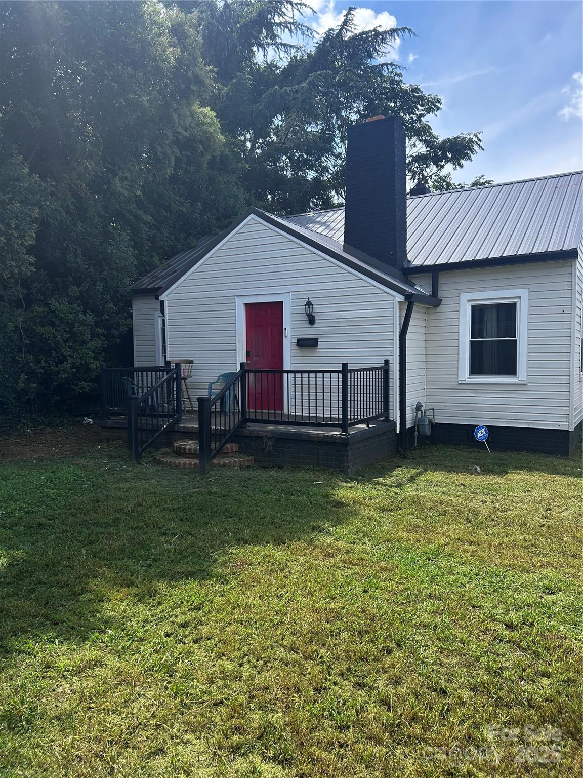 136 S Broadway Street, Forest City, NC 28043, MLS # 4297171
