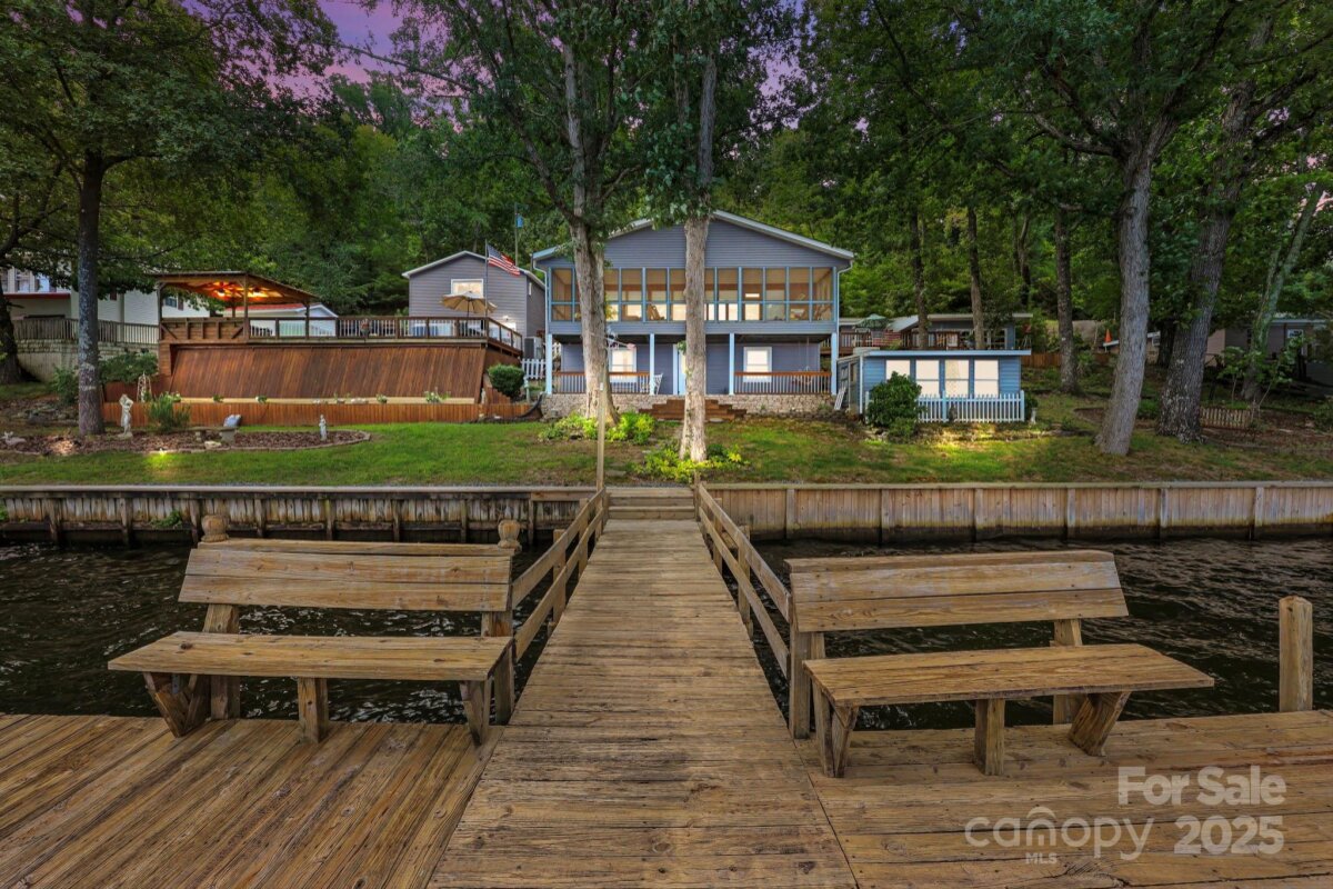 153 High Shores Road, Norwood, NC 28128, MLS # 4297173