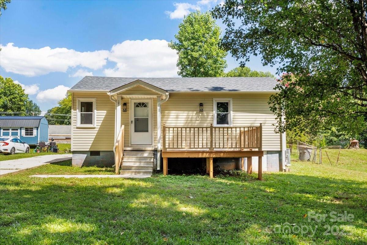 103 Crescent Street, Kannapolis, NC 28081, MLS # 4297174