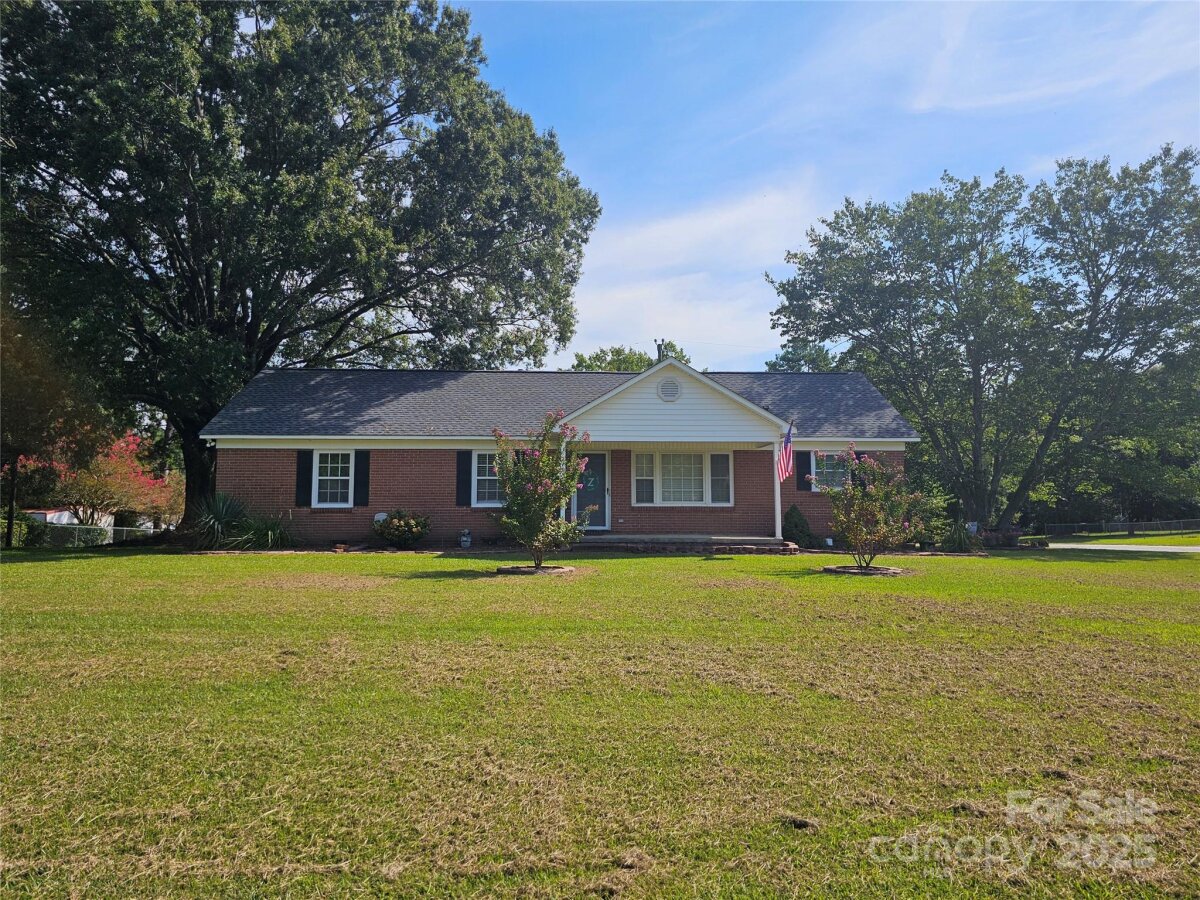 2795 Cane Mill Road, Lancaster, SC 29720, MLS # 4297176