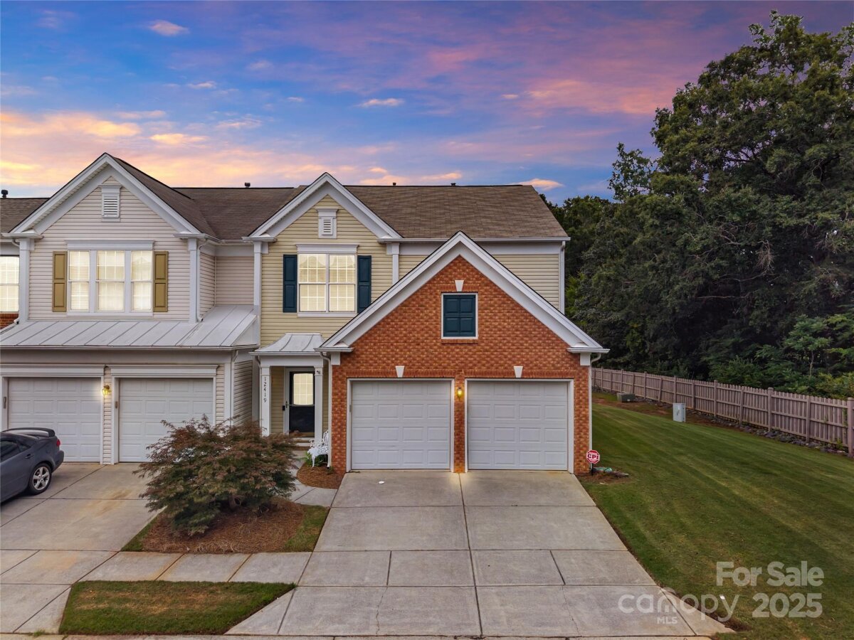 12419 Crowley Court, Charlotte, NC 28277, MLS # 4297178