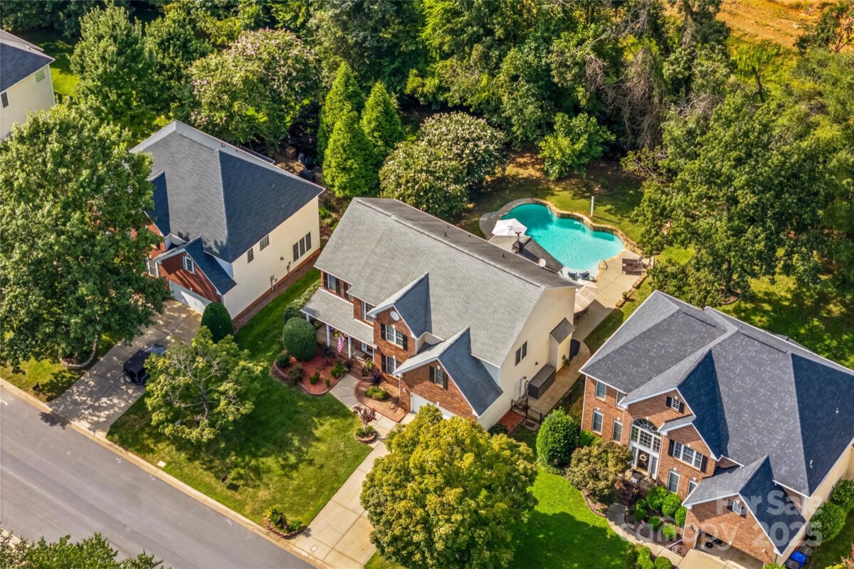 11917 Ulsten Lane, Huntersville, NC 28078, MLS # 4297188