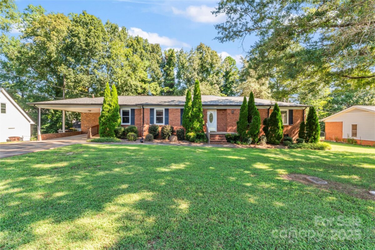 331 Windy Rush Road, Kannapolis, NC 28081, MLS # 4297192
