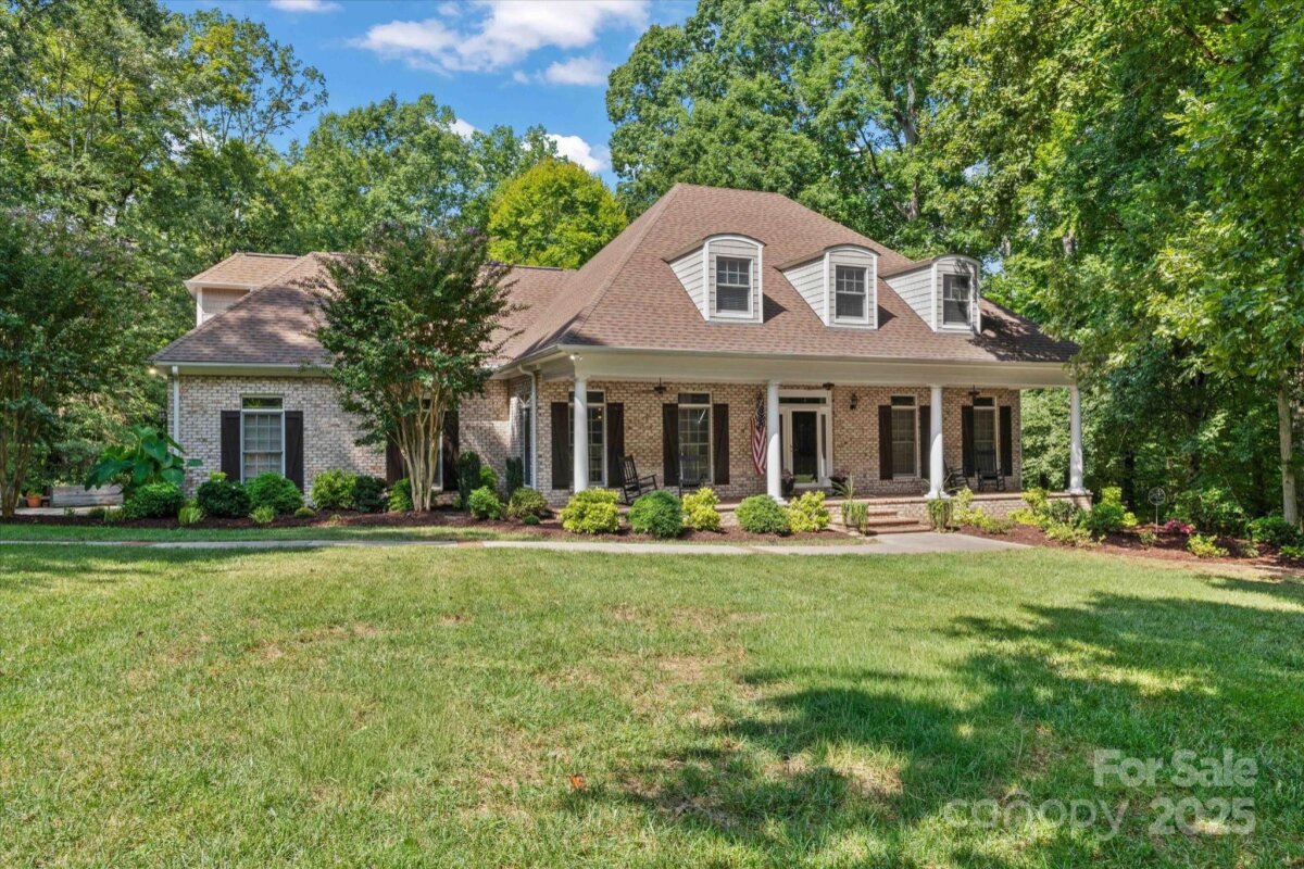 11735 Abernathy Road, Charlotte, NC 28216, MLS # 4297196