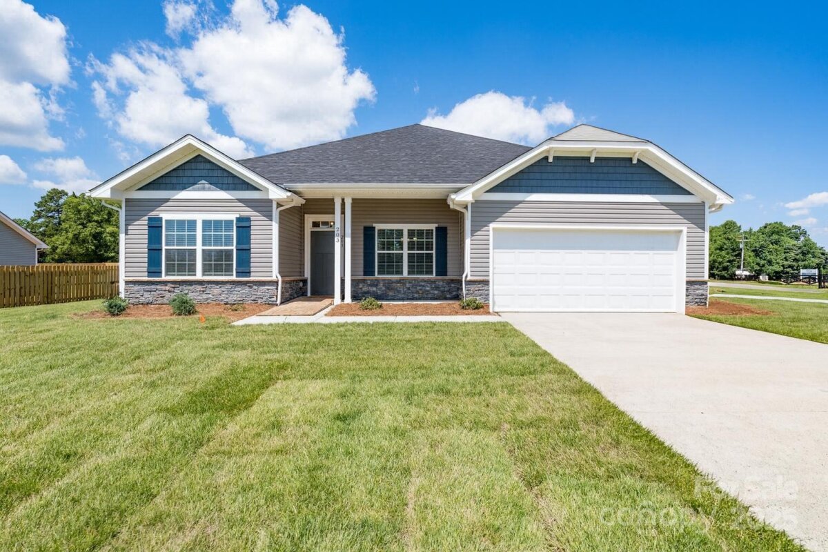 1155 Kildare Drive Unit 1, Salisbury, NC 28146, MLS # 4297197