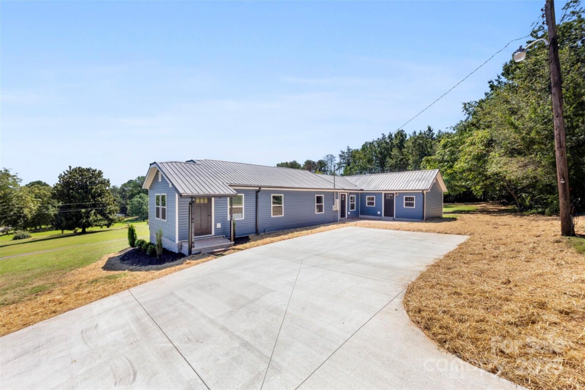 120 Center Street, Kings Mountain, NC 28086, MLS # 4297199