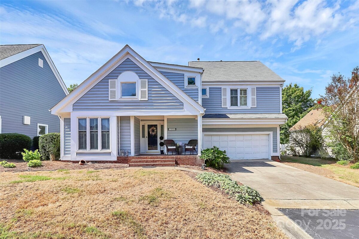 10335 Johns Towne Drive, Charlotte, NC 28210, MLS # 4297201