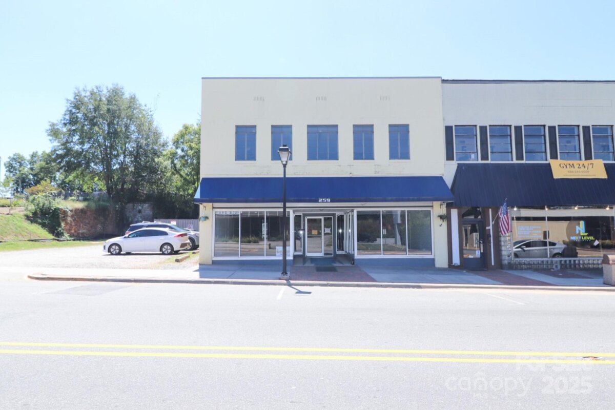 259 Main Street, Valdese, NC 28690, MLS # 4297222