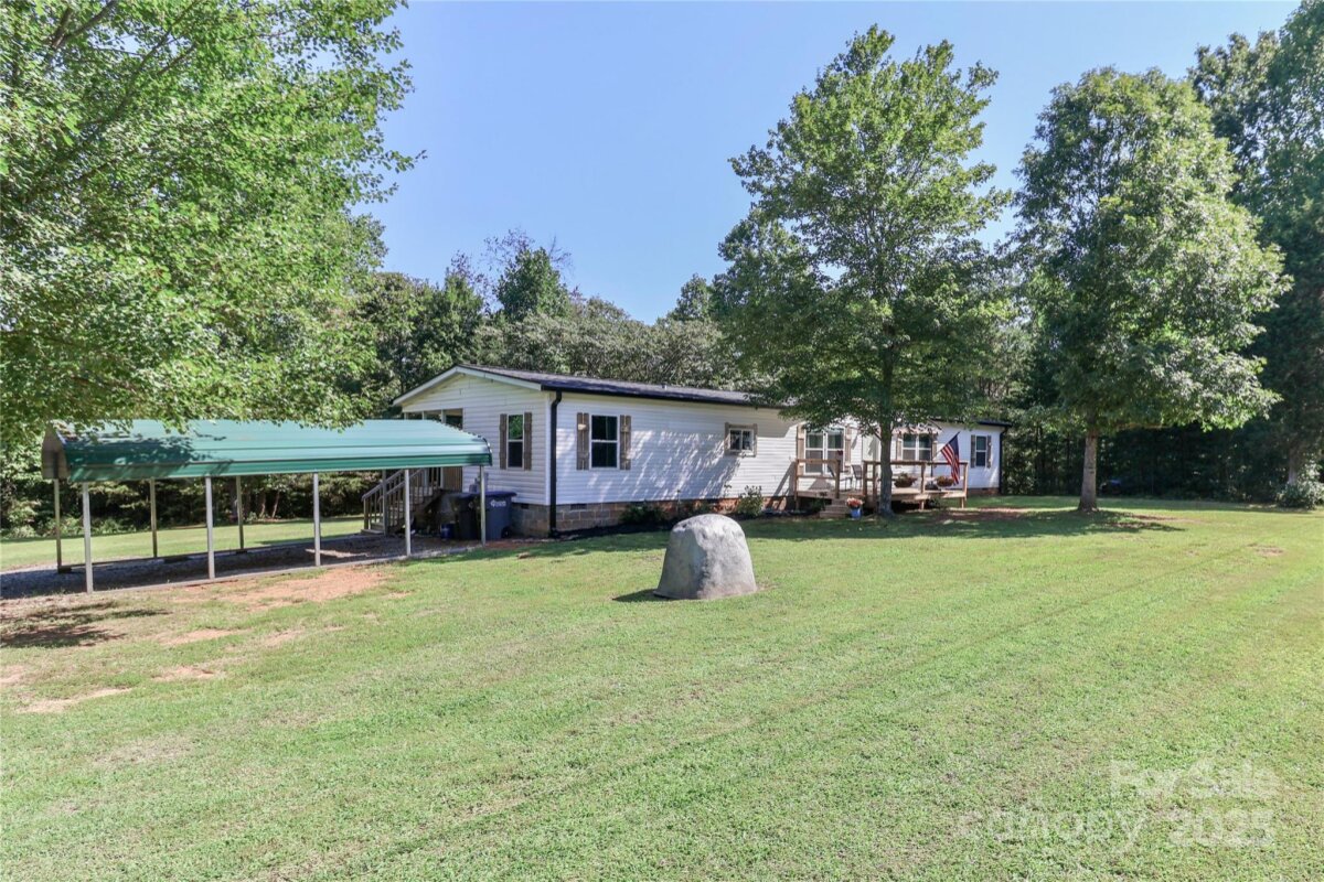 175 Larue Circle, Statesville, NC 28625, MLS # 4297228