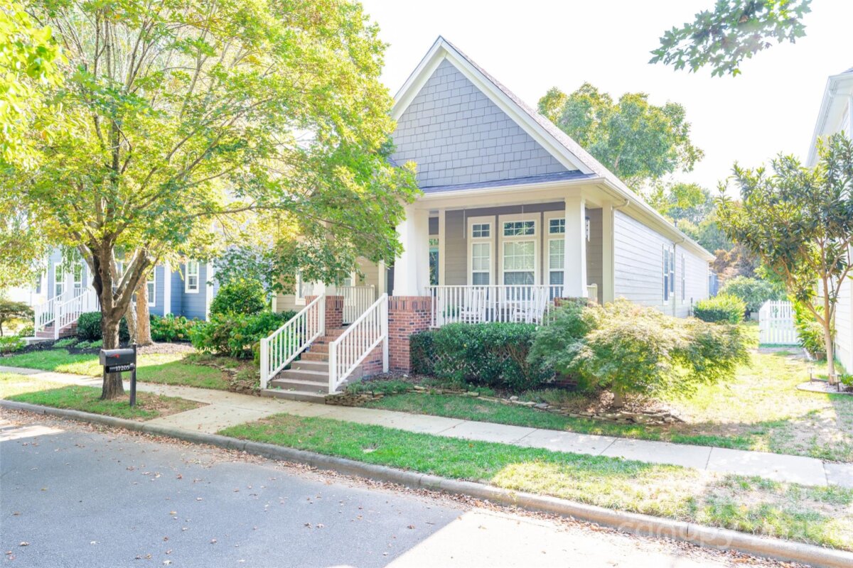 17205 Cranwood Avenue, Huntersville, NC 28078, MLS # 4297232